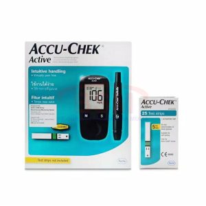 alat gula accu chek