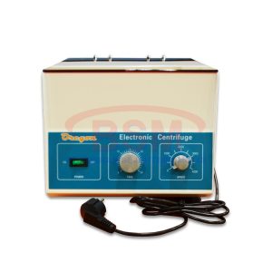 Centrifuge 12 Hole Oregon LC-04S 12x20 ML / Alat Pengencer Darah Lab