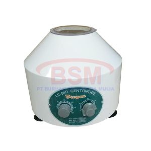 Centrifuge 6 Hole OREGON LC-04R Table Top Centrifuge 6 Hole (6x20ml)