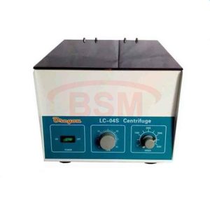Oregon Centrifuge LC-04CPLUS Digital 8 Hole – Mesin Sentrifus Laboratorium