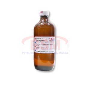 INDO REAGENT Methanol PA / Pewarna MDT R1 500ml