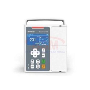 infusion pump mindray