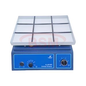 KANG JIAN KJ-201BD Oscillator Orbital Shaker Spring / per penyekat (Rotator)