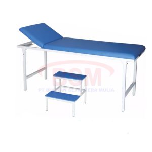 meja periksa pasien