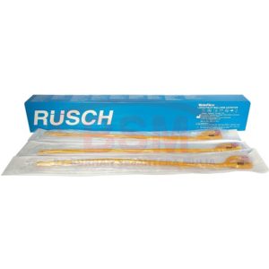 foley catheter rusch