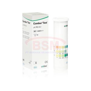 strip urine roche