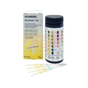 strip urine siemens