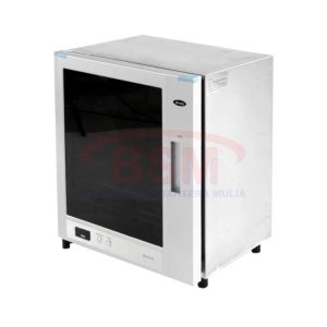 sterilisator kering