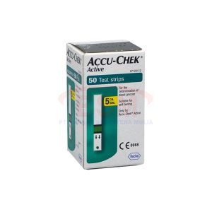 strip gula accu chek