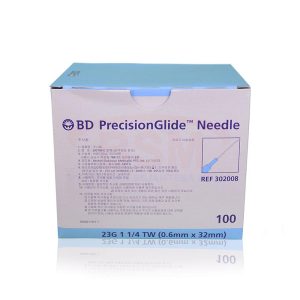 Needle