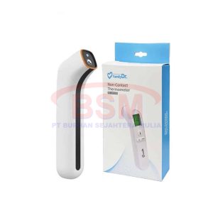 Termometer Family Dr PG-IRT1602 Non Contact Thermometer