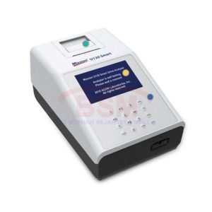 Urine Analyzer VERIFY U120 Smart Alat Tes Urine Digital