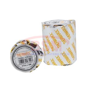 Thermal Paper Roll 57 x 40 mm Coreless (Tanpa Core) / Thermal 57X40mm