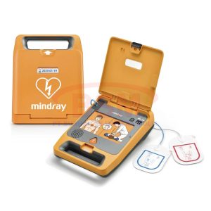 AED Defibrilator MINDRAY BeneHeart C1A Semi Auto
