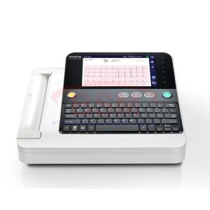 EKG/ECG 12 Channel MINDRAY BeneHeart R12 Electrocardiograph