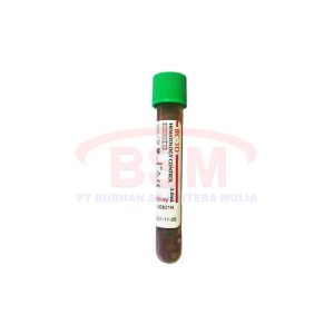 Hematology Control Normal 3ml MINDRAY BC-3D