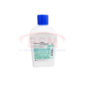 MINDRAY CD-80 Detergent Hematology 1 Liter