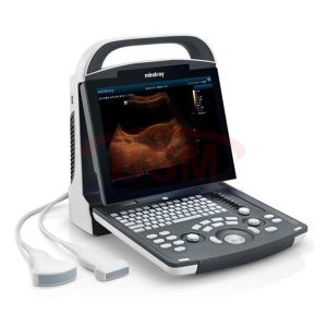 MINDRAY USG DP-10 Power PW / Alat USG 2D