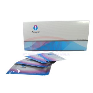 Rapid Test Amphetamine Answer AMP Device 40T