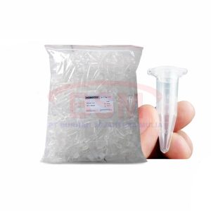 Sample Cup Microtube 1.5ml Sample Cup Microtube MONOTES