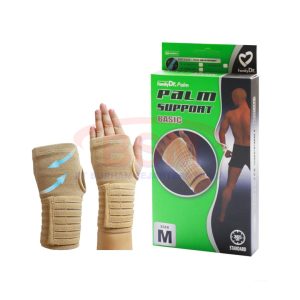 FamilyDr Palm Support – Penyangga Pergelangan Tangan Nyaman