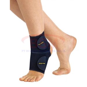 Pavis 16 Ankle Ligament Brace Extra Ankle Lock Support