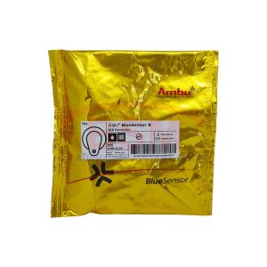 AMBU BlueSensor R ECG Electrodes Dewasa – 25 pcs