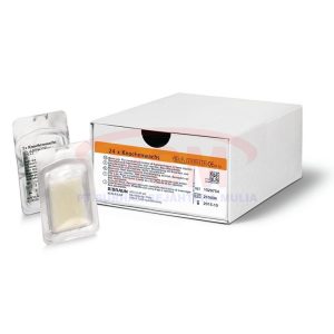 B. BRAUN 102975 4 Bone Wax 2.5 g – 24 pcs